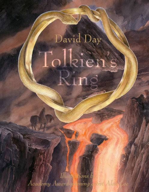 Tolkien's Ring, EPUB eBook