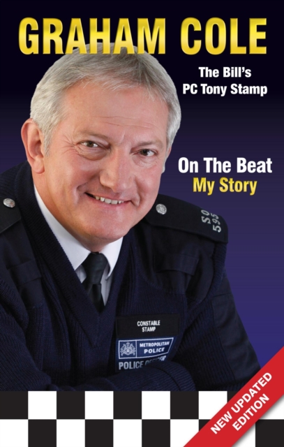 On The Beat: My Story, EPUB eBook