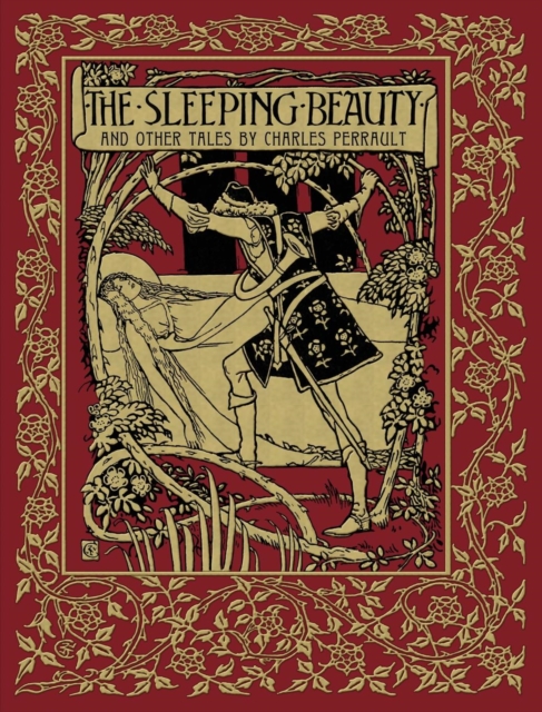The Sleeping Beauty and Other Tales, Hardback Book