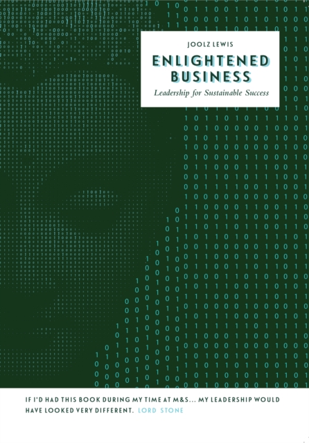 Enlightened Business : Leadership for sustainable success, EPUB eBook