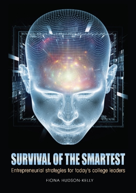Survival of the Smartest, EPUB eBook