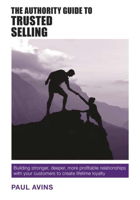 The Authority Guide to Trusted Selling, EPUB eBook