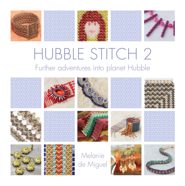Hubble Stitch 2, EPUB eBook