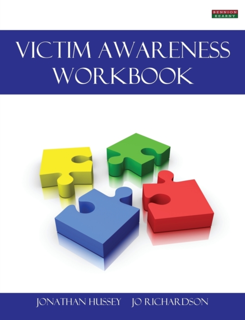 Victim Awareness Workbook [Probation Series], Paperback / softback Book
