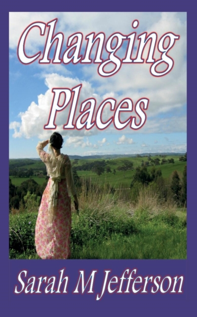 Changing Places, Paperback / softback Book