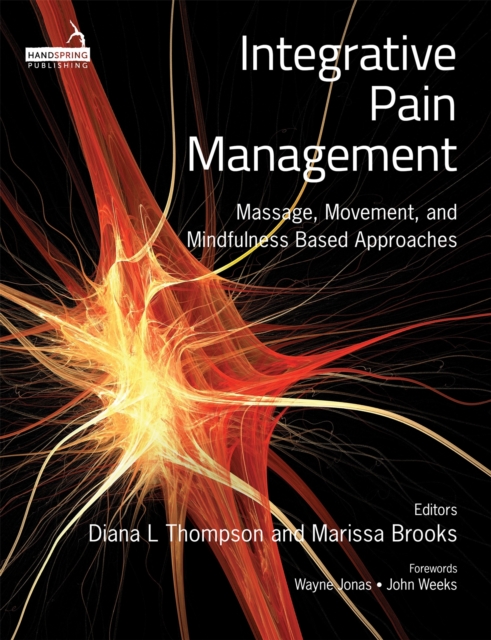 Integrative Pain Management, Paperback / softback Book