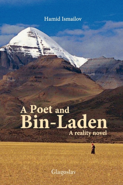 A Poet and Bin-Laden, Paperback / softback Book