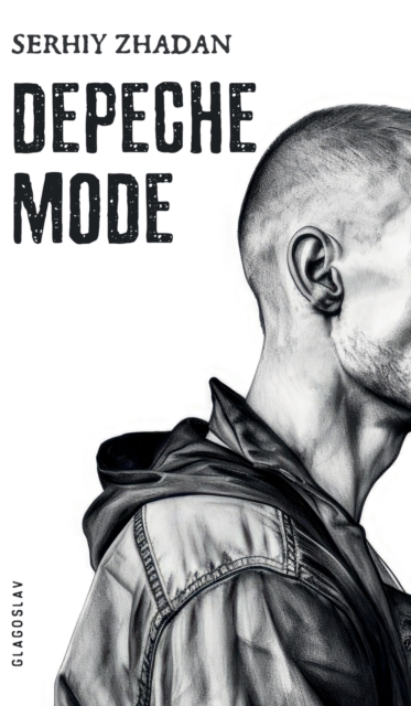 Depeche Mode, Hardback Book