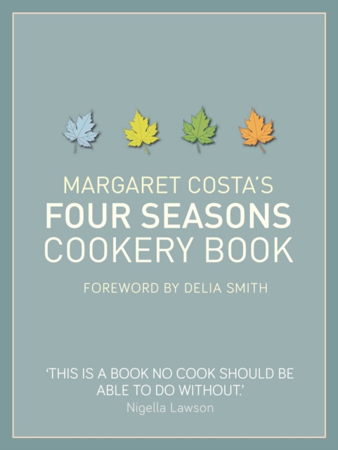 Four Seasons Cookery Book, Paperback / softback Book