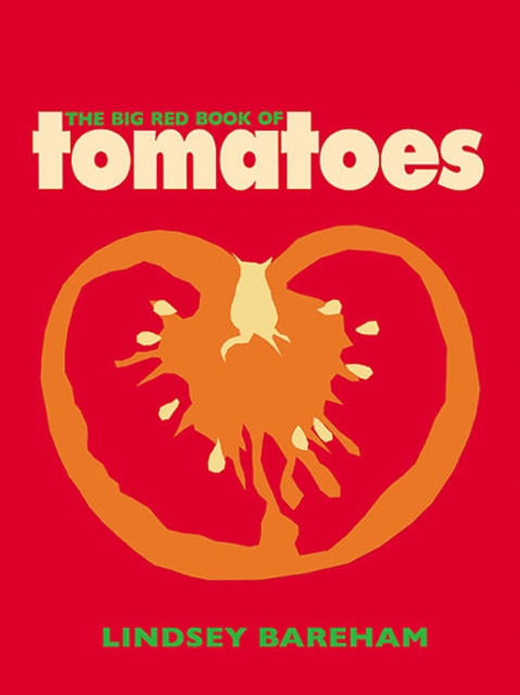 The Big Red Book of Tomatoes, EPUB eBook