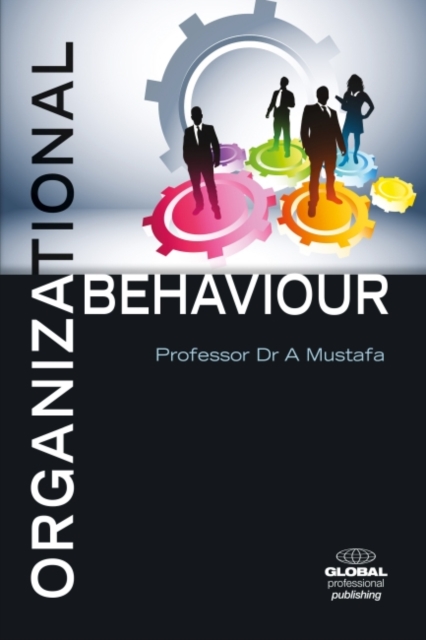 Organisational Behaviour, Paperback Book