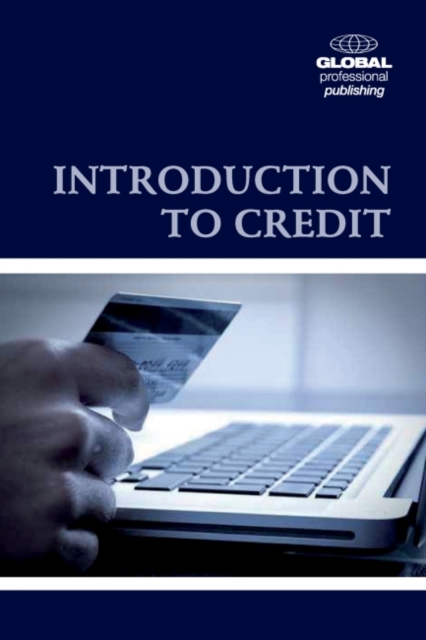 Introduction to Credit, Paperback Book