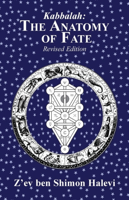 The Anatomy of Fate, Paperback / softback Book