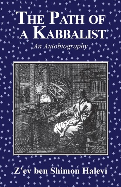 The Path of a Kabbalist : An Autobiography, Paperback / softback Book