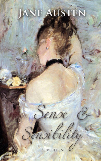 Sense and Sensibility, Paperback Book