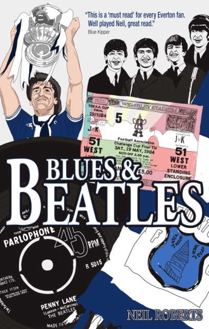 Blues &amp; Beatles, EPUB eBook