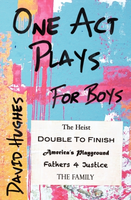 One Act Plays for Boys, Paperback / softback Book