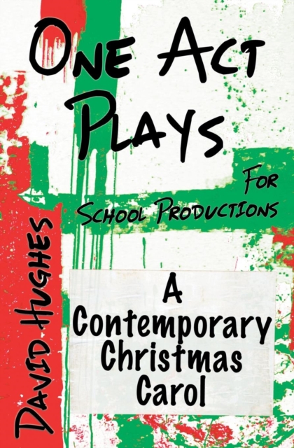 A Contemporary Christmas Carol, Paperback / softback Book