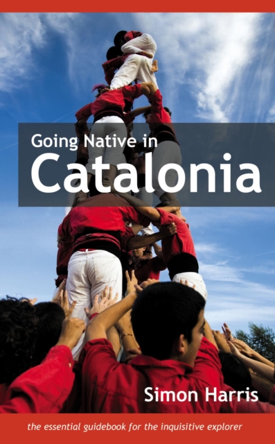 Going Native in Catalonia, EPUB eBook