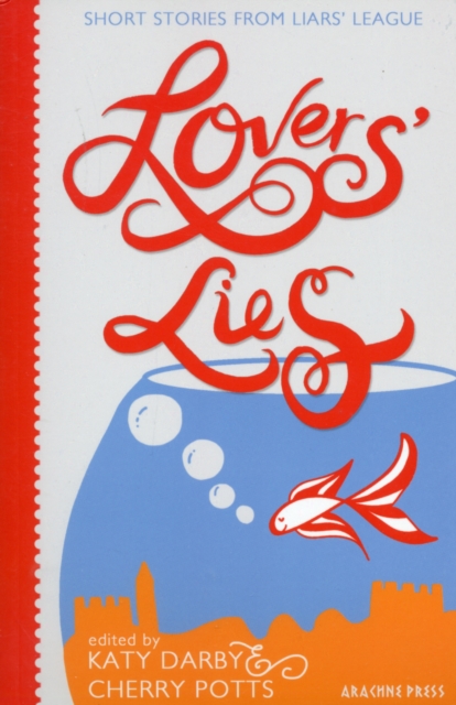 Lovers' Lies, Paperback / softback Book