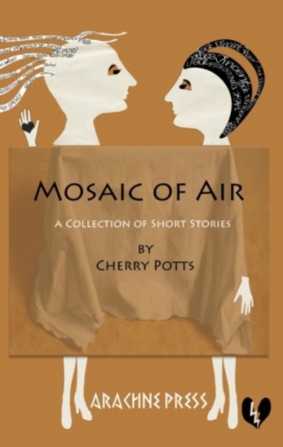 Mosaic of Air : Short Stories, Paperback / softback Book