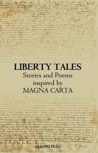 Liberty Tales, Paperback / softback Book