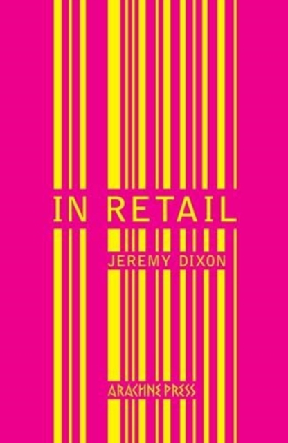 In Retail, Paperback / softback Book