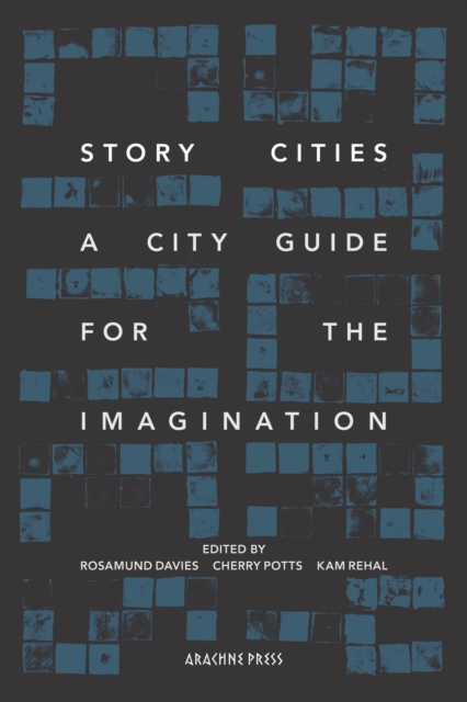 Story Cities, Paperback / softback Book