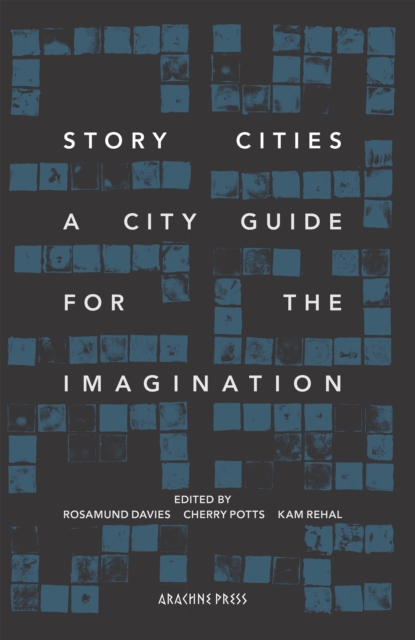 Story Cities : flash fictions, EPUB eBook