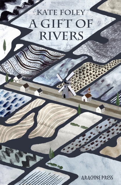 A Gift of Rivers, EPUB eBook