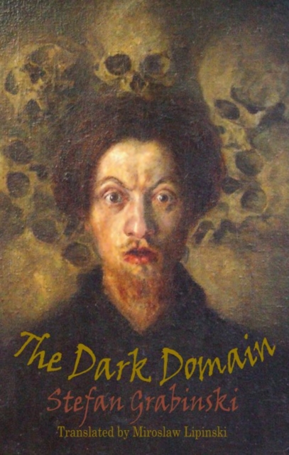 The Dark Domain, Paperback / softback Book