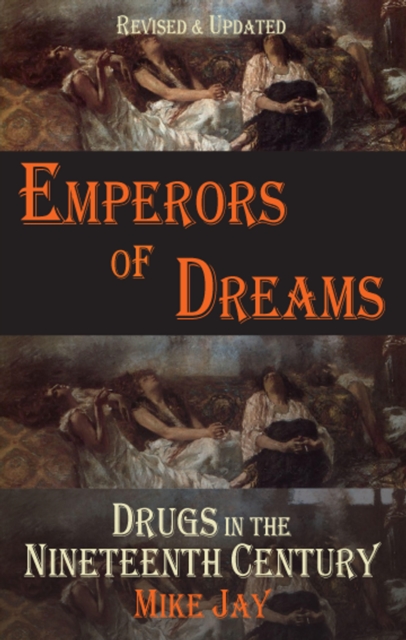 Emperors of Dreams, EPUB eBook