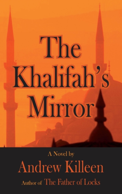 The Khalifah's Mirror, EPUB eBook