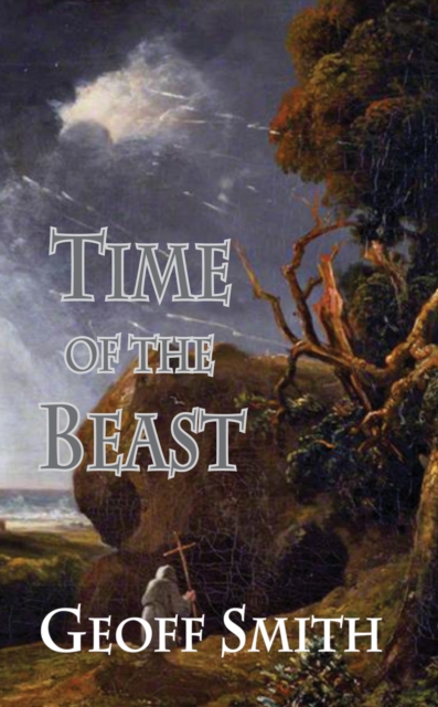 Time of the Beast, Paperback / softback Book