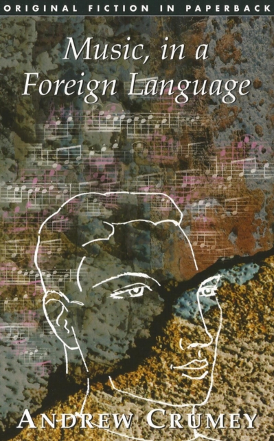 Music, in a Foreign Language, EPUB eBook