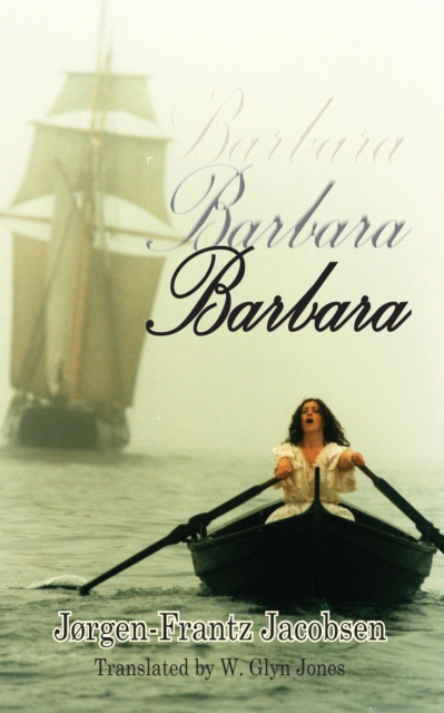 Barbara, EPUB eBook