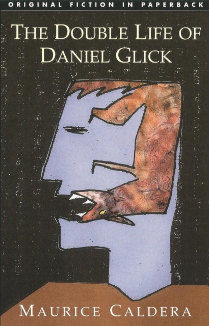 The Double Life of Daniel Glick, EPUB eBook