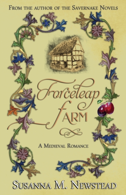 Forceleap Farm, Paperback / softback Book