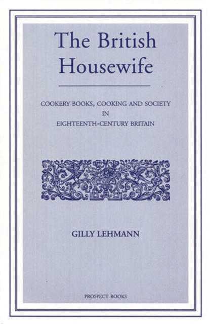 The British Housewife, EPUB eBook