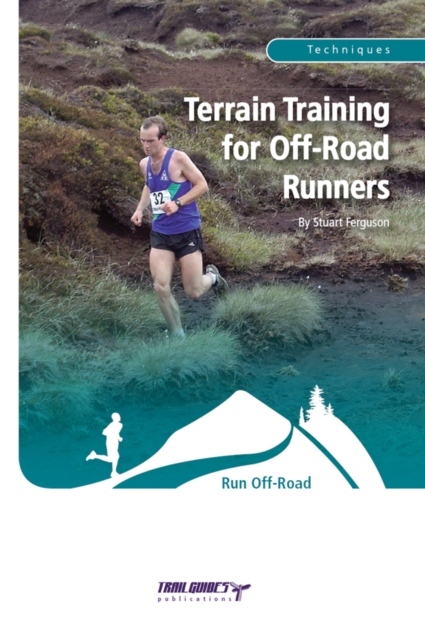 Terrain Training for Off-Road Runners, EPUB eBook