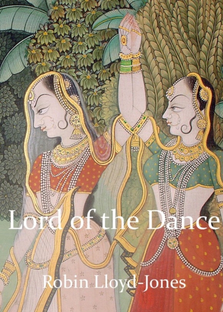 Lord of the Dance, EPUB eBook