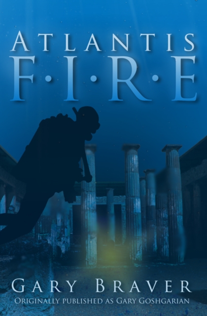 Atlantis Fire, EPUB eBook