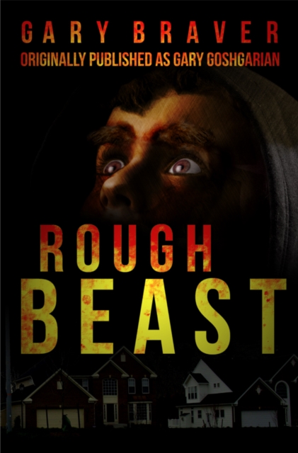 Rough Beast, EPUB eBook