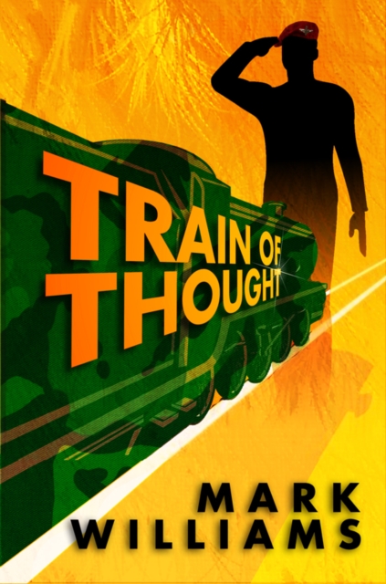 Train of Thought, EPUB eBook
