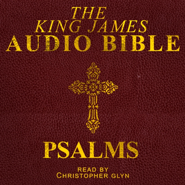 Psalms with Music : Old Testament, eAudiobook MP3 eaudioBook