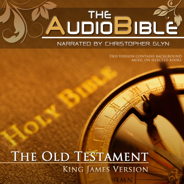 Song Of Solomon : Old Testament, eAudiobook MP3 eaudioBook