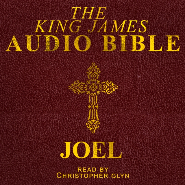 Joel, eAudiobook MP3 eaudioBook