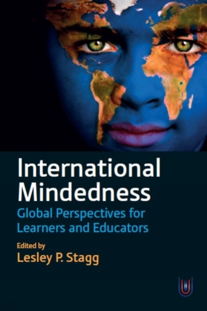 International Mindedness, Paperback / softback Book
