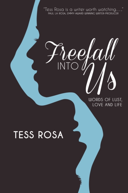 Freefall into Us, Paperback / softback Book