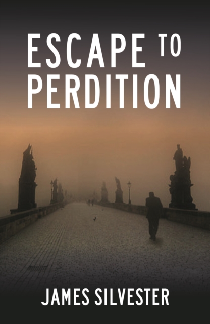 Escape to Perdition, Paperback / softback Book